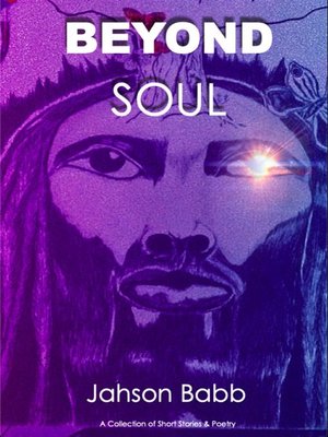cover image of Beyond Soul